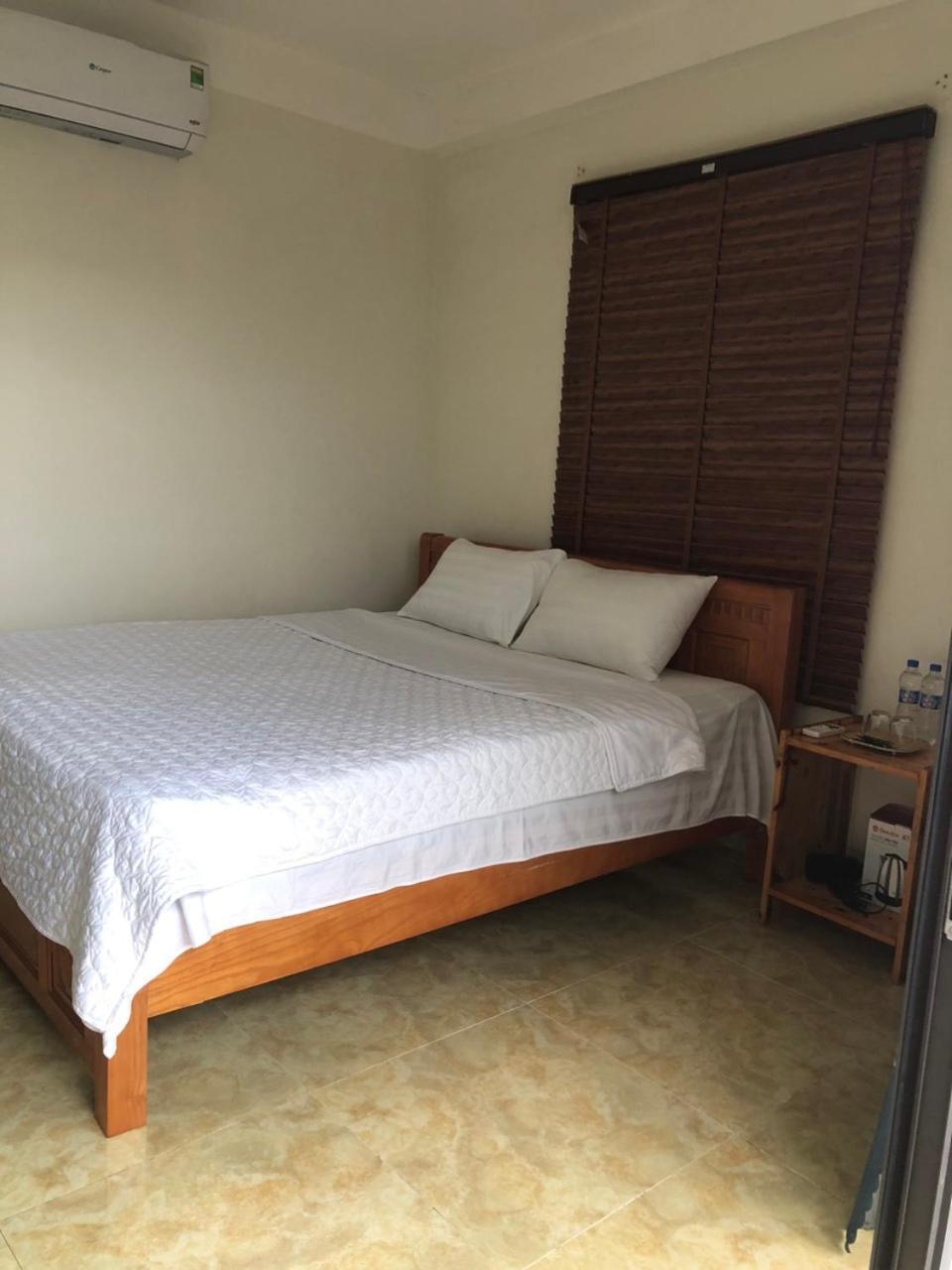 Tam Coc Hao Hao Homestay Vu Lam Bagian luar foto